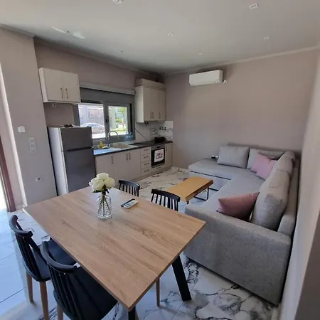 Apartment E&d *