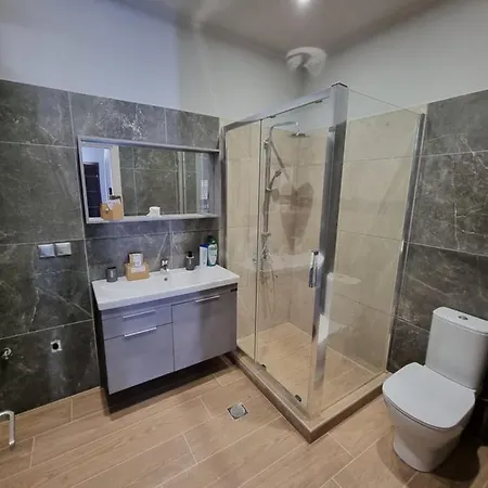 公寓 E&d 埃雷特里亚