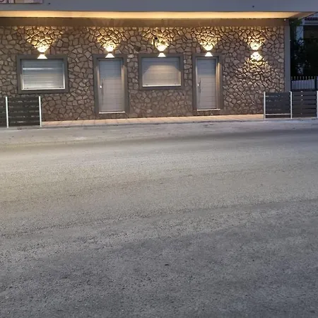 E&d Eretria (Evia)