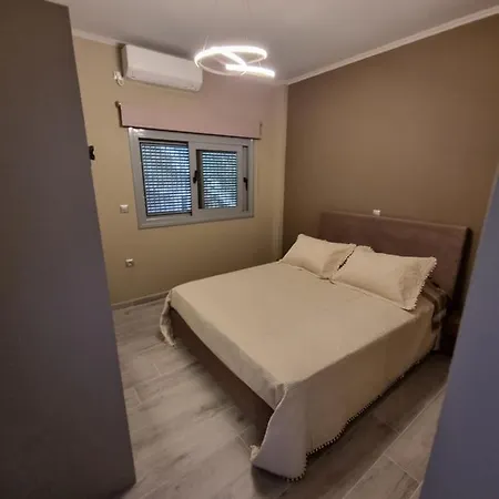 E&d Apartment