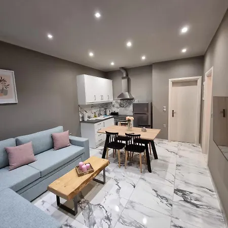 E&d Apartment Eretria (Evia)