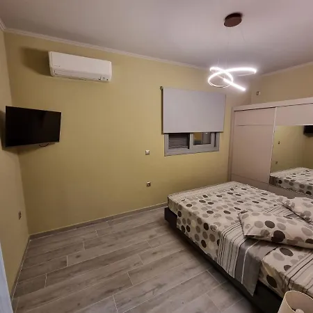 E&d Apartment