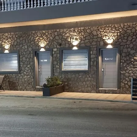 Apartment E&d Eretria (Evia)