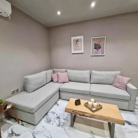 Apartment E&d