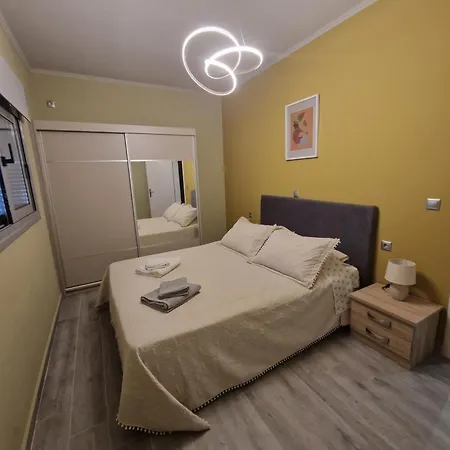 Apartment E&d *