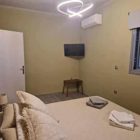 Apartment E&d *