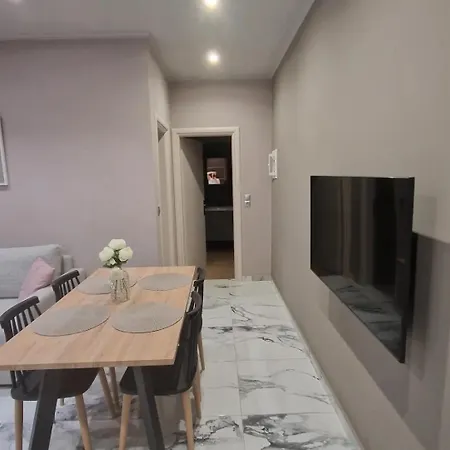 E&d Apartment