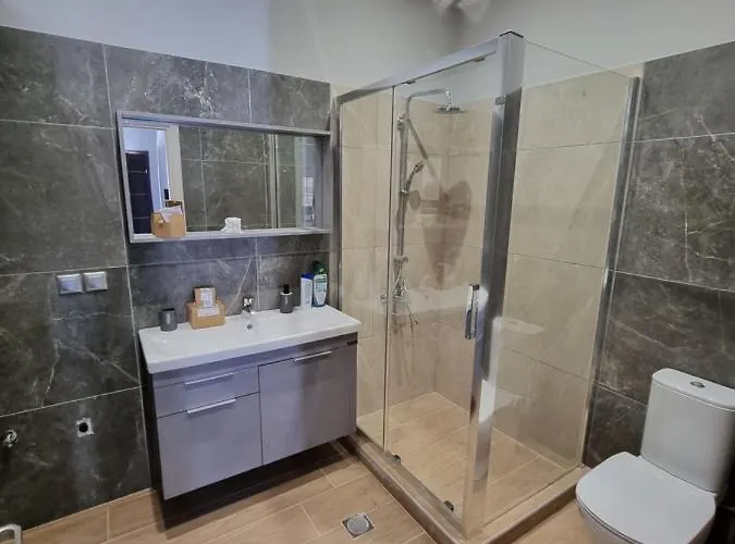 Apartment E&d Eretria (Evia)